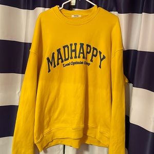 MadHappy Sweatshirt